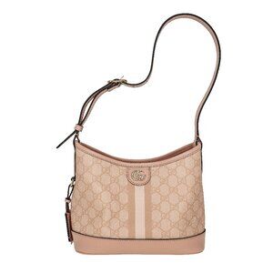 Gucci 781402 Ophidia GG Supreme Small Shoulder Bag